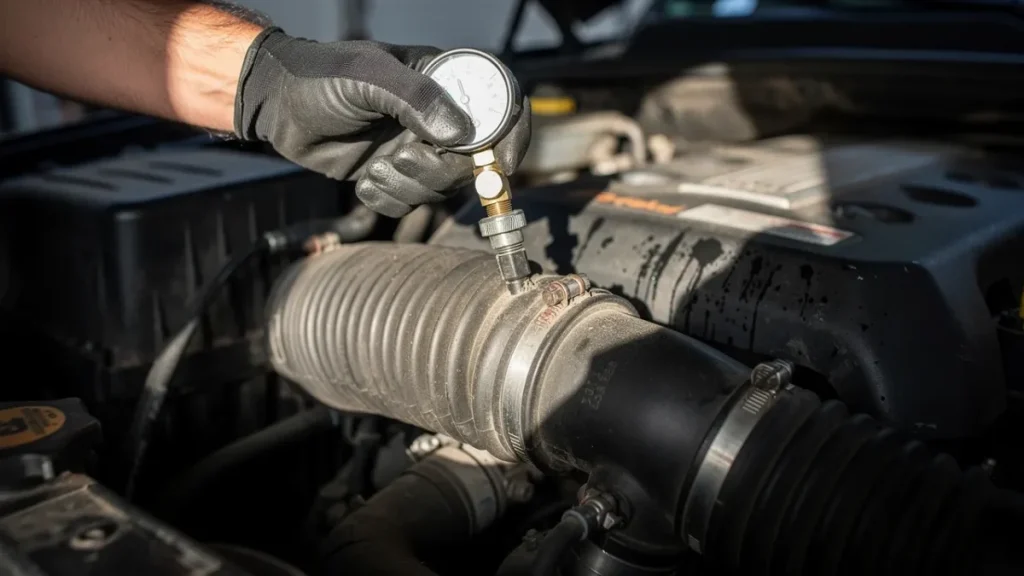 p2263 renault Le code P2263 sur une Renault traduit un défaut de pression du turbo : causes, diagnostic et solutions selon la motorisation