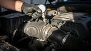Le code P2263 sur une Renault traduit un défaut de pression du turbo : causes, diagnostic et solutions selon la motorisation