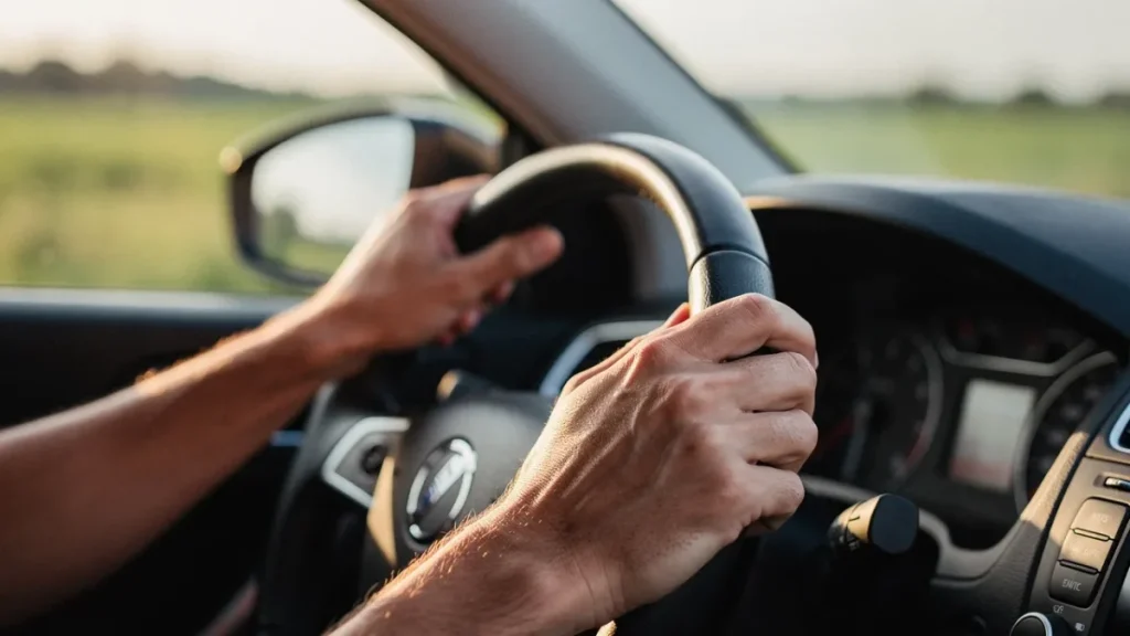 Combien de temps faut-il pour récupérer 3 points de permis ?