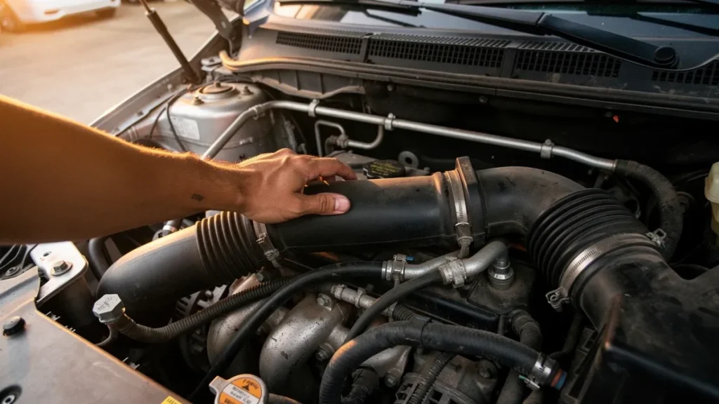 perte de puissance voiture sans voyant allume Pourquoi une voiture perd de la puissance sans que le voyant moteur s’allume