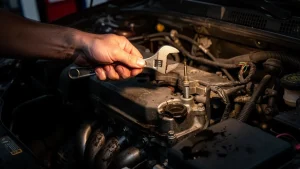 Que faire face au code défaut Renault 038096 (P0380) ?