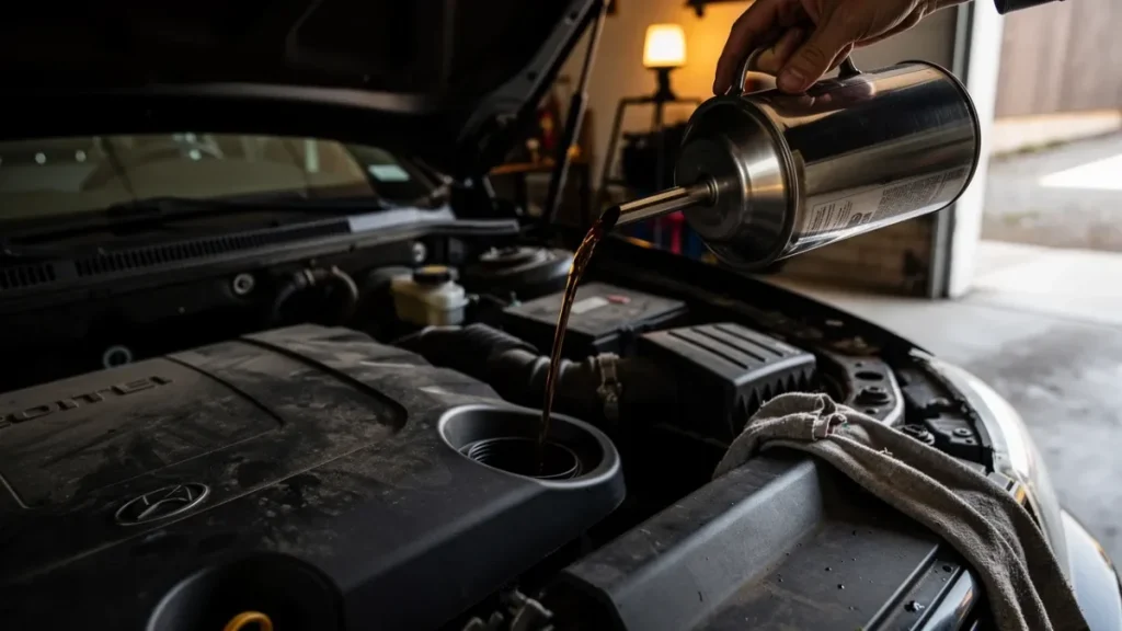 Que valent les avis sur le décrassant moteur diesel Bardahl 5 en 1 ?